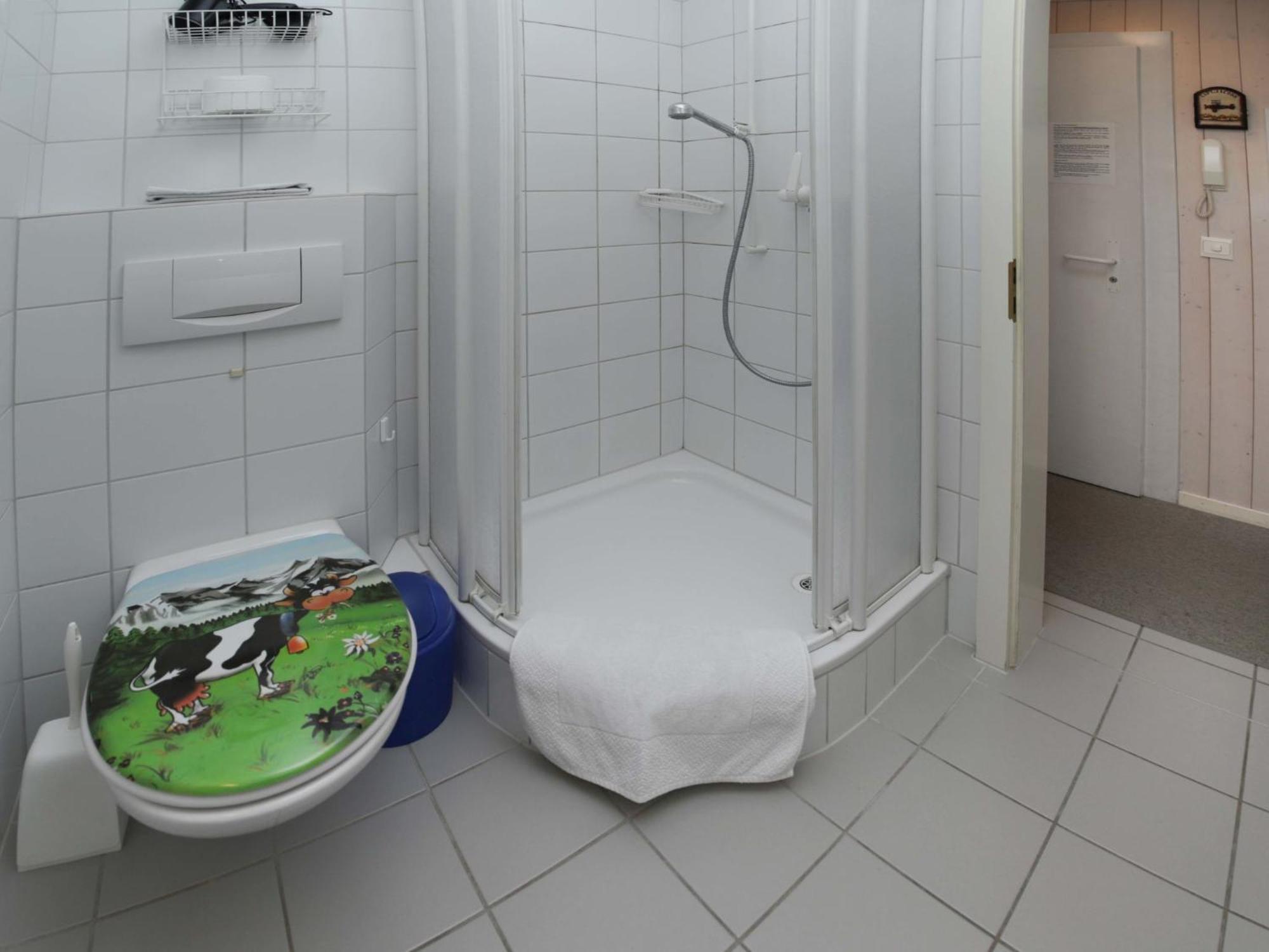 Apartment Monique Nr- 9 By Interhome Gstaad Eksteriør billede