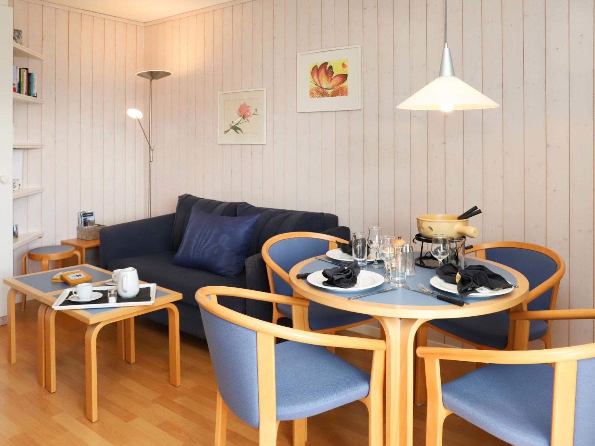 Apartment Monique Nr- 9 By Interhome Gstaad Eksteriør billede