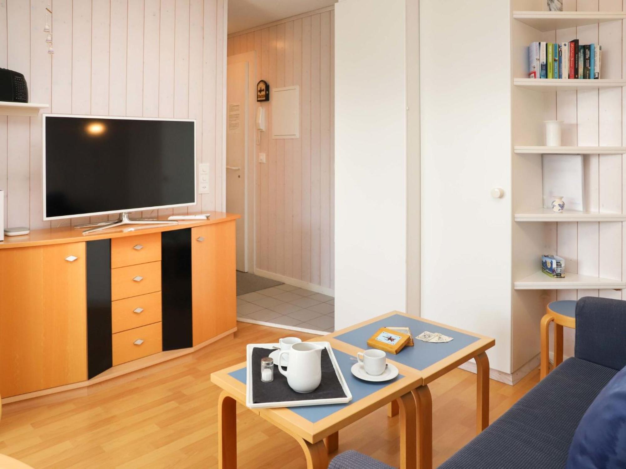 Apartment Monique Nr- 9 By Interhome Gstaad Eksteriør billede