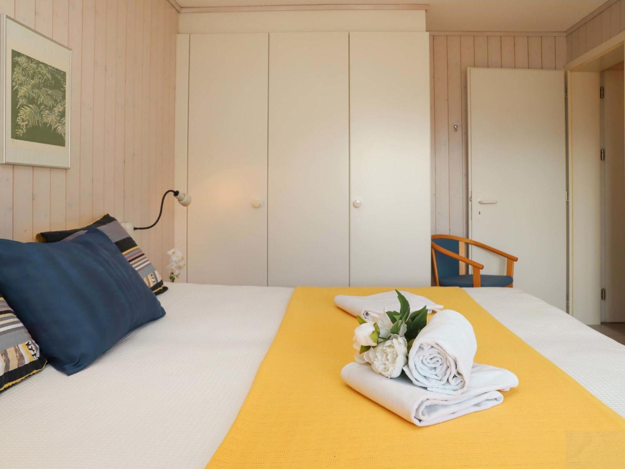 Apartment Monique Nr- 9 By Interhome Gstaad Eksteriør billede
