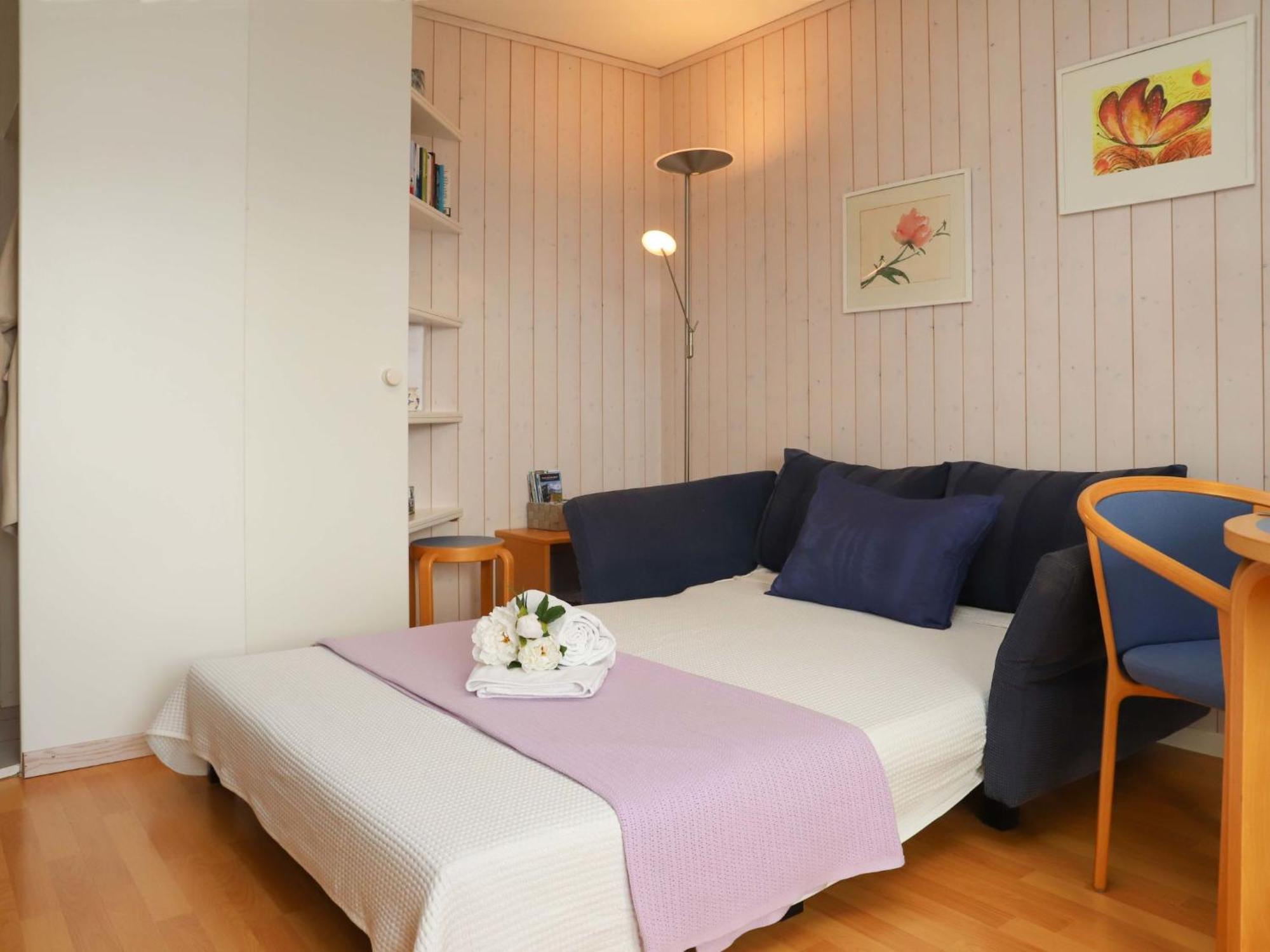 Apartment Monique Nr- 9 By Interhome Gstaad Eksteriør billede