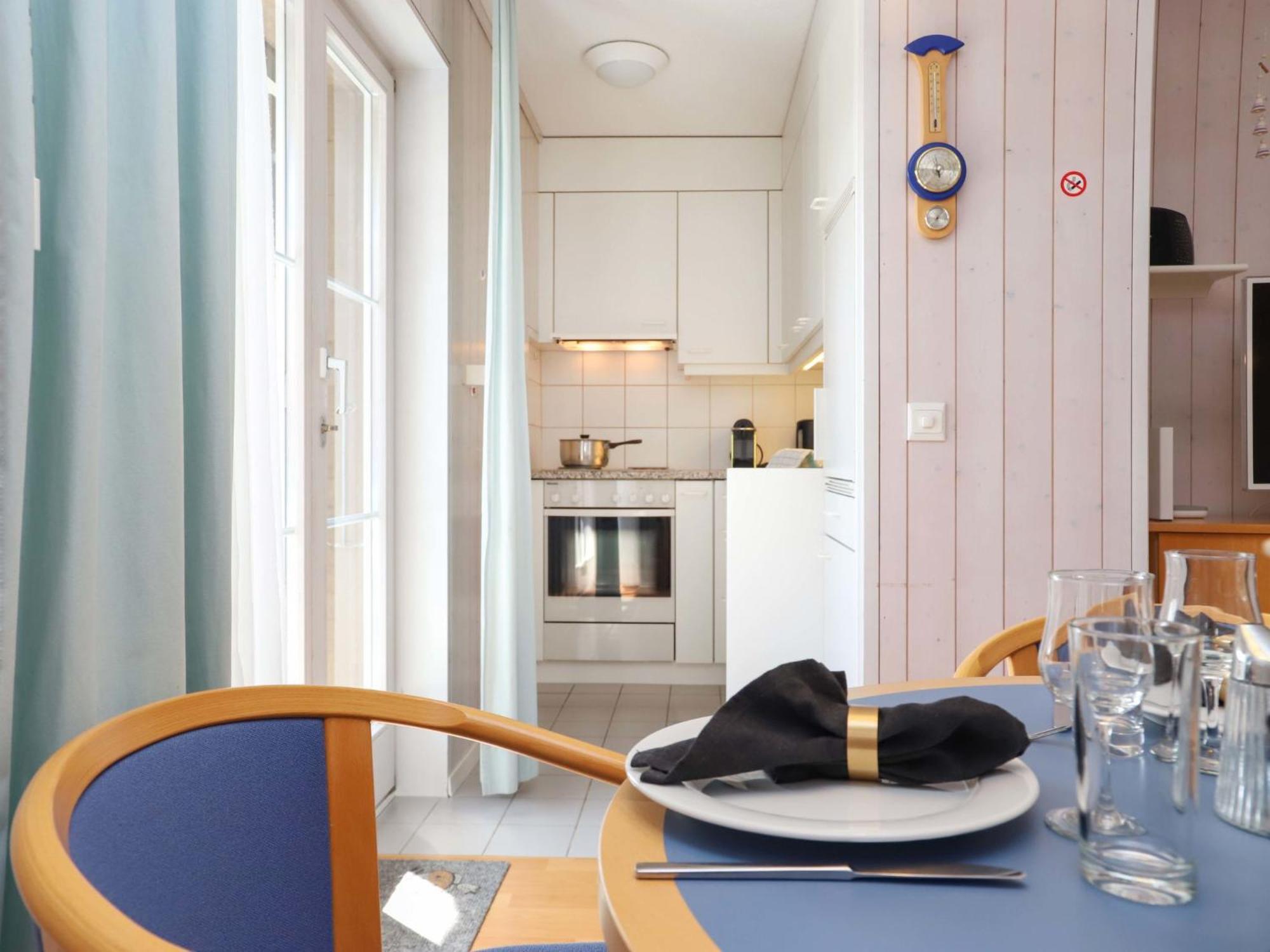 Apartment Monique Nr- 9 By Interhome Gstaad Eksteriør billede